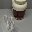 Auto Baby Food Maker, Glass Baby Food Mill, Baby Blender & Steamer and Puree Maker with Auto Cooking, Easy Cleaning, Touch Screen, Dishwasher Safe(12oz)