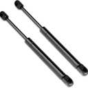ASAPE 4048 Lift Supports Struts Shocks, Hood Lift Supports for Jeep Grand Cherokee 1999-2004 OE PM1074 SG404018,Pack of 2