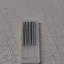 10x3mm 100 Pcs Strong Small Neodymium Magnets, Round Rare Earth Magnets Heavy Duty, for Whiteboard, Decorative Neodymium Magnet