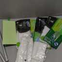 Swiffer Sweeper 2-in-1 Mops for Floor Cleaning, Dry and Wet Multi Surface Floor Cleaner, Sweeping and Mopping Starter Kit, Includes 1 Mop + 19 Refills, 20 Piece Set