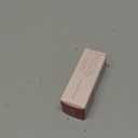 PÜR MINERALS Silky Tint Creamy Multitasking Blush Stick with Peptides, Sparkling Rose - Blush Stick with Natural, Healthy-Looking Glow & Ultra-Creamy Finish - Professional Makeup