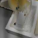 DRomance Flameless Flickering Candles String Light with Remote Timer Set of 3 Battery Operated LED Pillar Candles Real Wax 3D Wick Yellow Light Christmas Holiday Decor(3 x 5, 6, 6.8 Inch)