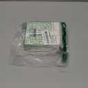 12 Pcs White Bow Napkin Rings Velvet Napkin Holders Buckle for Wine Bottles Wedding Candlestick Holiday Birthday Party Anniversary Dinner Wedding Dining Table Decoration