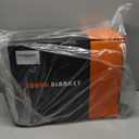 Infrared Sauna Blanket-Sauna Blanket for Home Use, Portable Design for Relaxation and Detoxification Highest 176℉, 20-60 Minutes Timer, 6 ft x 2.65 ft (Black)