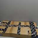 Keyboard & Bench Set, 2024 Upgrade Heavy Duty Double-X Keyboard Stand, Adjustable & Portable Digital Piano Stand with Locking Straps