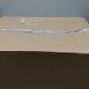 IRIS USA Remington WeatherPro Airtight Dog Food Storage Container, Up to 42 lbs, Attachable Wheels, For Dog Cat Bird and Other Pet Food Storage Bin, Keep Fresh, Translucent Body, Green