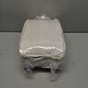 CozyLux California King Comforter Set - 3 Pieces Beige Soft Luxury Cationic Dyeing Cal King Size Bedding Comforter All Season, Breathable Lightweight Boho Bed Sets with 1 Comforter and 2 Pillow Shams