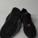 Skechers Men's, Gowalk Arch Fit Idyllic Sneaker (13 X-Wide, Black)