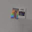 Press on Nails  Pack of 2 Assorted