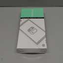 TIKOdirect Carrying Case Accessories for Switch(Original Model) 2017, Portable Travel Case with Soft Protective Cover, Screen Protectors and Thumb Grip caps, Green