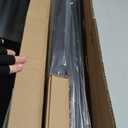 Hand Rails for Outdoor Steps,3 Step Stair Railing Kit