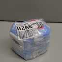 Cetaphil Face and Body Wipes, Gentle Skin Cleansing Cloths, 25 Count (Pack of 3), for Dry, Sensitive Skin, Flip Top Closure, Great for the Gym, Travel, in the Car, Hypoallergenic, Fragrance Free