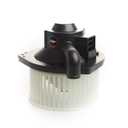 OAW 100-G187 HVAC Blower Motor for (2004-2012) Chevrolet Colorado, (2003-2006) Chevy SSR, (2004-2012) GMC Canyon Replace: OE# 89019178
