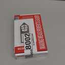 Laser Distance Meter 196ft Digital Laser Measuring Tool with LCD Backlit Display, Pythagorean Mode, Area & Volume Calculation, 2mm Accuracy, Class II, Electronic Tape Measure for DIY and Construction