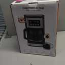 Chefman 12-Cup Digital Coffee Maker