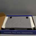 Cat Dog Carrier - Airline Approved Expandable Soft-Sided Pet Carrier with Removable Fleece Pad and Pockets, for Cats/Puppy and Small Animals Large(2 Side Expandable)