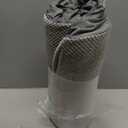 Outdoor Dog Bed - 22.8 X 16.9 X 2.8 Inch Flannel Mattress,Pet Crate Mat - for Indoor All Seasons Travel Camping Toilet Training Nursing Cats