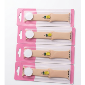 4 x Watch Band for Apple Watch