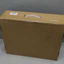 Commercial Sink Faucet with Sprayer 8 Inch Center Wall Mount Kitchen Sink Faucet with 10" Add-on Swing Spout 25" Height Faucet with Down Pre-Rinse Sprayer