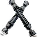 K700538 Stabilizer Sway Bar Links fit for 2007-2019 Chevy Silverado 1500 Avalanche Tahoe Suburban 1500/ GMC Sierra 1500 Yukon XL 1500/ Cadillac Escalade