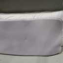 Purple DreamLayer Pillow - King Size, Multi-Layered GelFlex Grid & MicroAir Foam for Support & Pressure Relief - Customizable Height with Removable Foam Booster Layers