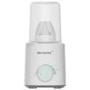 Baby Milk Bottle Warmers,Baby's Brew Electric Bottle Warmer,The Product Adopts Constant Temperature and Energy-Saving Design, The Parameter is 110v-50hz/150w,White