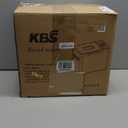 Bedsure Queen Comforter Set - Yellow Bed Set, 3 Pieces Cute Floral Bedding, 1 Soft Reversible Botanical Flowers Comforter and 2 Pillow Shams