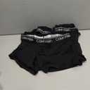 Columbia6 Pack Performance Boxer Brief (Large, Black)