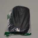 SATINA High Waisted Leggings for Women - Comfortable and Stretchy in Versatile Sizes and Colors (Black, One Size)