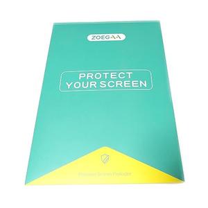 ZOEGAA 14 Inch Laptop Privacy Screen Filter, Compatible with HP Dell Acer Asus Samsung Lenovo Thinkpad, for Removable 16:9 Widescreen Display Laptop Privacy Screen 14 inch and Anti-Glare Protector
