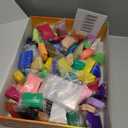 ESSENSON Air Dry Clay 150 Colors, Modeling Clay for Kids, DIY Molding Magic Clay for with Tools, Toys Gifts for Age 3 4 5 6 7 8+ Years Old Boys Girls Kids