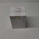 Set of 5 Halloween Ghost Decoration 14" 11" 9" Ghosts Table Centerpieces with LED Candles with Metal Stand Spooky Halloween Tabletop Crafts for Party Indoor Home Room Kitchen Office, 3 Sizes