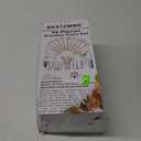 Kitchen Utensils Set- 35 PCs Cooking Utensils with Grater,Tongs, Spoon Spatula &Turner Made of Heat Resistant Food Grade Silicone and Wooden Handles Kitchen Gadgets Tools Set for Nonstick Cookware (Khaki)