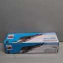 BLACK+DECKER dustbuster Handheld Vacuum, 8V Cordless, Hand Vacuum for Quick Cleanup with Crevice Tool and Washable Filter (HNVC220BCZ01)