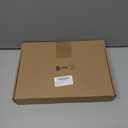 Norme 24 Pcs 18" Lime Green Curly Tree Picks Christmas Stems Picks Stems Christmas Tree Topper for Xmas Wreath, Garland, Vase Fillers, DIY Craft Decor Home Decoration(Mirrored Red Ball)