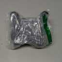 C-Zone 2.4GHz USB Twins Wireless game Controller Gamepad Joystick With WIN98/2000/X/2003VISTA/WIN7 SYSTEM TV Box