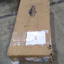 COBIZI 10x30 Pop up Canopy Tent 10x30 Canopy with 8 Sidewalls Waterproof Heavy Duty Commercial Canopy Tent for Parties Outdoor Garden Gazebo, Carry Bag with Wheel(10x30ft, Gray)