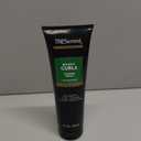 TRESemmé Defining Cream 1 ct Bouncy Curls for Lightweight + Curl Control + Humidity Protection, with Peptide Blend, 9 fl oz