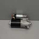 SCITOO Starter Motor SFD0059 6658N for Ford for Explorer Sport Trac 2006-2010 for Explorer 2002-2010 for Lincoln Aviator 2003-2005 for Mercury 2002-2010 4.6L 1.5kW/12 Volt CW 12-Tooth