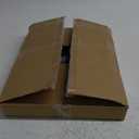 Upgraded No-Drill Window AC Bracket, Adjustable Window Air Conditioner Support for Single/Double Hung Windows, Heavy-Duty Holds 250lbs,Easy Installation, Rustproof Aluminum, Renter Friendly (Extend)