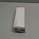 SHARECOOK Satin Finish 40-Piece Stainless Steel Flatware Set, Matte Gold Silverware, Dishwasher Safe