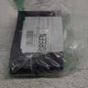 LUCMO Multi Ports Starlink Ethernet Adapter for Starlink Gen 2 Wired External Network, 2 Ports Starlink Ethernet Adapter 1 to 2 [2 Devices Networked Simultaneously] - Up to 1 Gbps