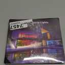 Govee 100ft RGBIC LED Strip Lights, Smart LED Lights for Bedroom, Bluetooth LED Strip Lights APP Control, DIY Multiple Colors on One Line, Color Changing LED Lights for Bedroom Decor, 2 Rolls of 50ft