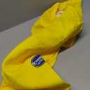 Spooktacular Creations Appealing Banana Costume Adult Deluxe Set for Halloween Dress Up Party and Roleplay Cosplay (Medium)