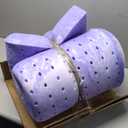 Memory Foam Mattress Topper 4 Inch Gel Ventilated Design Pressure Relieve Mattress Pad Soft Breathable Bed Topper, CertiPUR-US Certified, Full Size