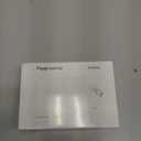 Remote Control Page Turner for Kindle Paperwhite Oasis Kobo eReaders,Kindle Clicker Page Turner Accessories for iPhone,iPad, Android Tablets Reading Novels,Camera Video Record&Shutter Selfie (Black)