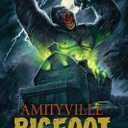 Amityville Bigfoot [DVD]