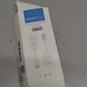 4K Wireless HDMI Transmitter and Receiver 4K@30Hz HDMI Wireless Extender Kit Portable 98Ft/30M Display Adapter Streaming Video/Audio to TV/Monitor/Projector from PC, Laptop, Cable Box