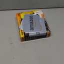 Hood Latches Aluminum Hood Catch Kits for Jeep Wrangler JK/JKU 2007-2018, JL JLU 2018-2024 & Jeep Gladiator JT 2020-2024 Latch Locking