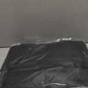 PEASUG Insulated Bags for Food Delivery, XXXL Pizza Delivery Bags, Large Capacity Cooler Bag Keep Food Warm for Grocery Shopping and Catering, Foldable, Heavy-Duty (Black)